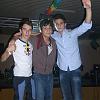 Issiglio rocco Party 007